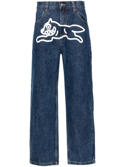 Billionaire Boys Club Running Dog Denim Jeans