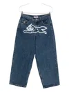 Billionaire Boys Club Running Dog Denim Jeans