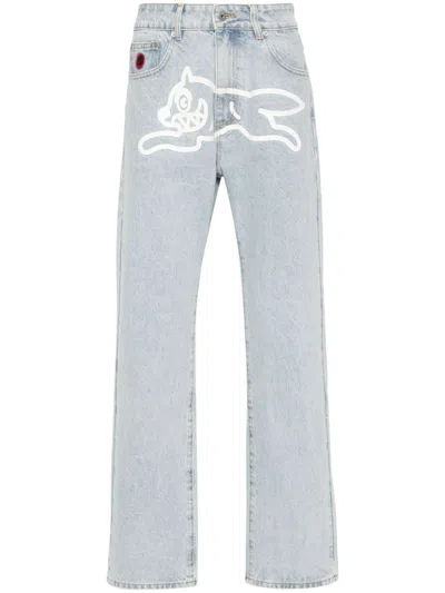 BILLIONAIRE BOYS CLUB BILLIONAIRE BOYS CLUB RUNNING DOG DENIM JEANS
