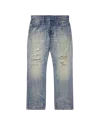 Billionaire Boys Club Satellite Jeans In Blue
