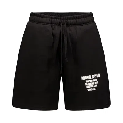 Pre-owned Billionaire Boys Club Satellite Shorts 'black' | Men's Size S