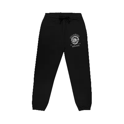 Pre-owned Billionaire Boys Club Seal Sweatpants 'black'