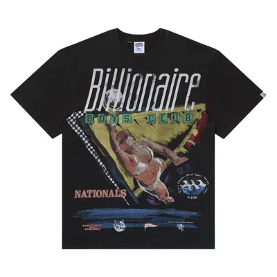Pre-owned Billionaire Boys Club Sighting T-shirt 'black' | Men's Size L