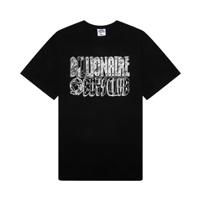 Pre-owned Billionaire Boys Club Sketch Tee 'black' | Men's Size Xxl