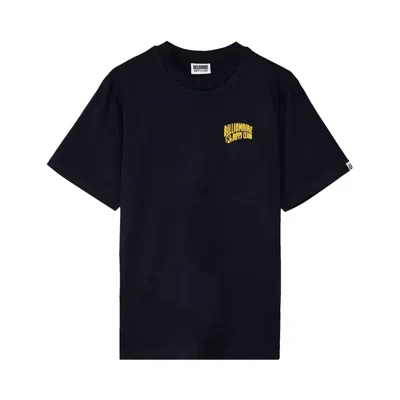 Pre-owned Billionaire Boys Club Small Arch Logo T-shirt 'navy' | Blue | Men's Size S