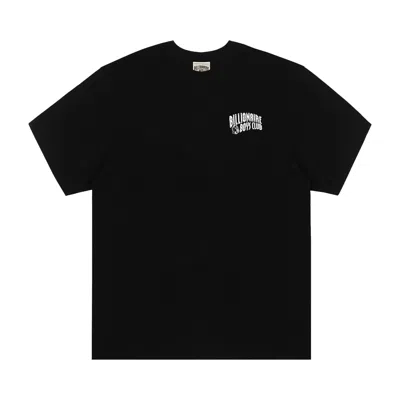 Pre-owned Billionaire Boys Club Small Arch T-shirt 'black' | Men's Size L