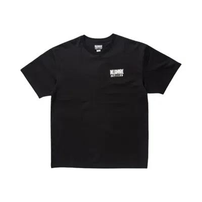 Pre-owned Billionaire Boys Club Small T-shirt 'black' | Men's Size S