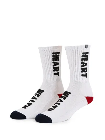 Billionaire Boys Club Socked Socks In Multi