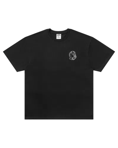 Billionaire Boys Club Kids' Solar System Ss Tee In Black