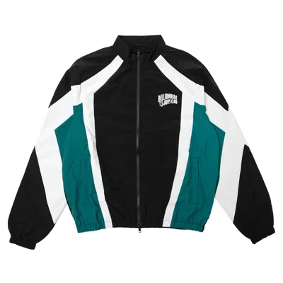 Pre-owned Billionaire Boys Club Space Breaker Jacket 'black' | Men's Size M