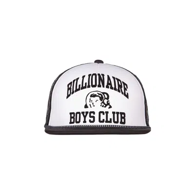 Pre-owned Billionaire Boys Club Space Cap Hat 'black' | Men's Size Onesize