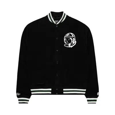 Pre-owned Billionaire Boys Club Space Station Jacket 'black' | Men's Size Xl