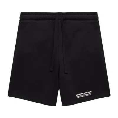 Pre-owned Billionaire Boys Club Space Station Shorts 'black' | Men's Size Xl