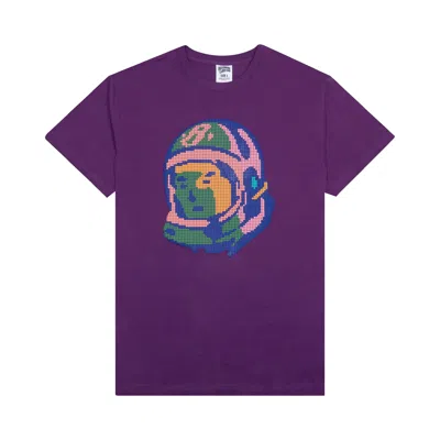 Pre-owned Billionaire Boys Club Spectrum Tee 'amaranth Purple' | Men's Size Xl