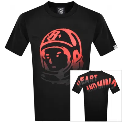 Billionaire Boys Club Sprayer T Shirt Black