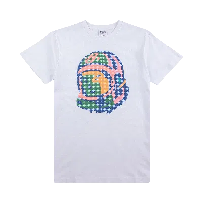 Pre-owned Billionaire Boys Club Sprectrum Tee 'white'