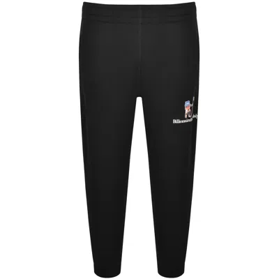 Billionaire Boys Club Standing Astro Joggers Black
