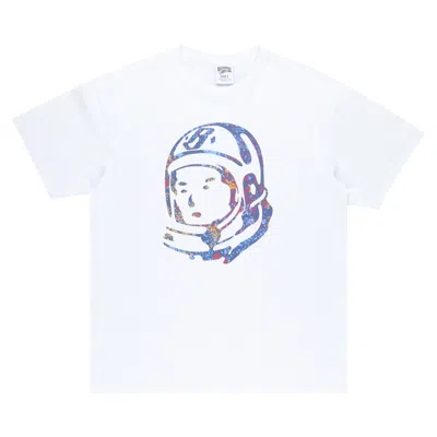 Pre-owned Billionaire Boys Club Star Fill T-shirt 'white' | Men's Size S