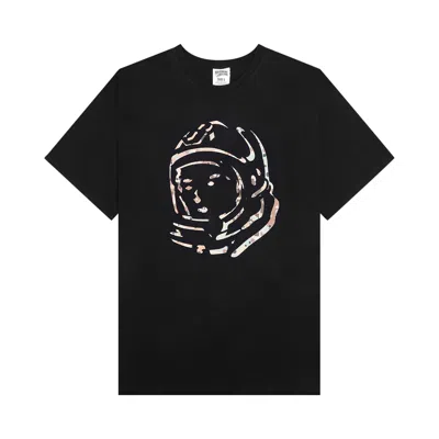 Pre-owned Billionaire Boys Club Stealth Glow In The Dark T-shirt 'black' | Men's Size S