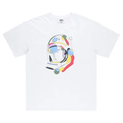 Pre-owned Billionaire Boys Club Subatomic T-shirt 'white' | Men's Size Xxl