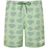 Billionaire Boys Club Swim Shorts Green In Green