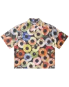 Billionaire Boys Club Techniques Shirt In Multi