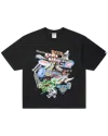 Billionaire Boys Club Tee In Black