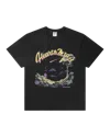 Billionaire Boys Club Ufo Tee In Black