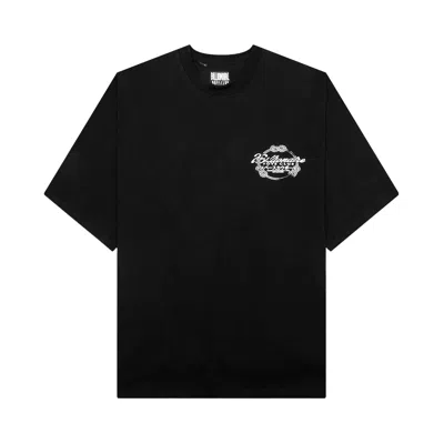 Pre-owned Billionaire Boys Club Vaquero T-shirt 'black' | Men's Size L