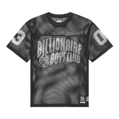 Pre-owned Billionaire Boys Club Varsity Knit 'black' | Men's Size S