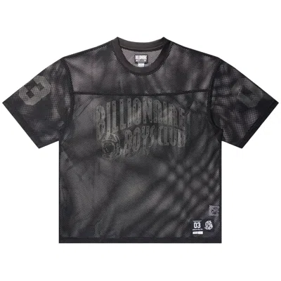Pre-owned Billionaire Boys Club Varsity T-shirt 'black' | Men's Size S