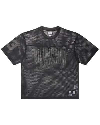 Billionaire Boys Club Kids' Varsity Tee In Multi