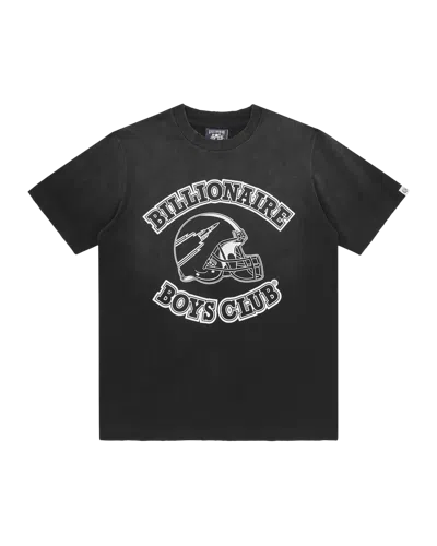 Billionaire Boys Club Kids' Vintage Team T-shirt In Black