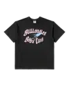 Billionaire Boys Club Voyage Tee In Black