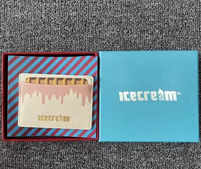 Pre-owned Billionaire Boys Club Wallet Supreme Visvim Dior Givenchy In Green