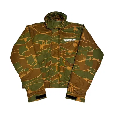 Pre-owned Billionaire Boys Club Westworld Jacket 'capulet Olive' | Green | Men's Size Xxl