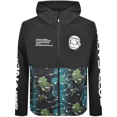 Billionaire Boys Club Windbreaker Jacket Black