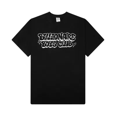 Pre-owned Billionaire Boys Club Writer Short-sleeve Tee 'black' | Men's Size L