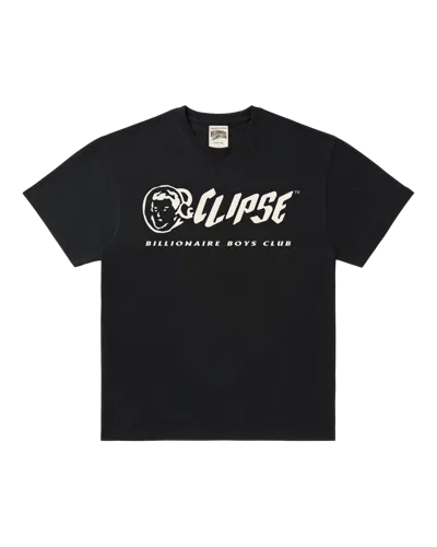 Billionaire Boys Club X Clipse Kids' Bbc X Clipse Tee In Black