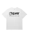 Billionaire Boys Club X Clipse Bbc X Clipse Tee In White