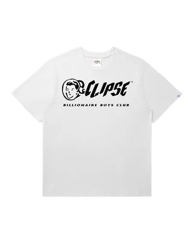 Billionaire Boys Club X Clipse Kids' Bbc X Clipse Tee In White