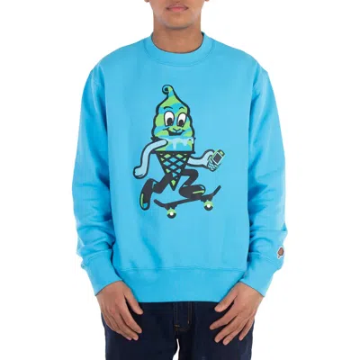 BILLIONAIRE BOYS EU SKATE CONE SWEATSHIRT
