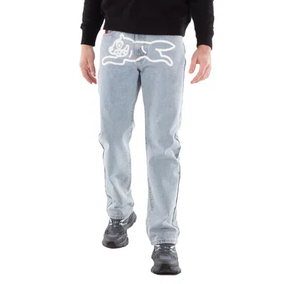 BILLIONAIRE BOYS RUNNING DOG DENIM JEANS