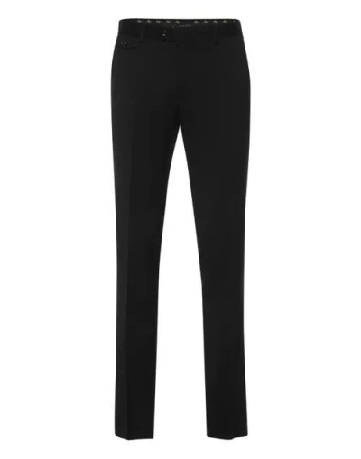 Billionaire Chino Trousers Gold Men In Black