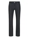 Billionaire Five-pocket Jeans In Blue
