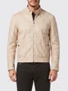 Billionaire Jacket Men In Multi