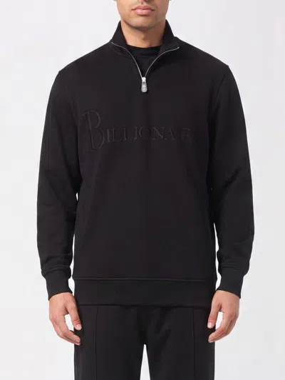 Billionaire Jacket Men Color Black