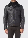 Billionaire Jacket Men In Multi