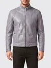 Billionaire Jacket Men In Multi