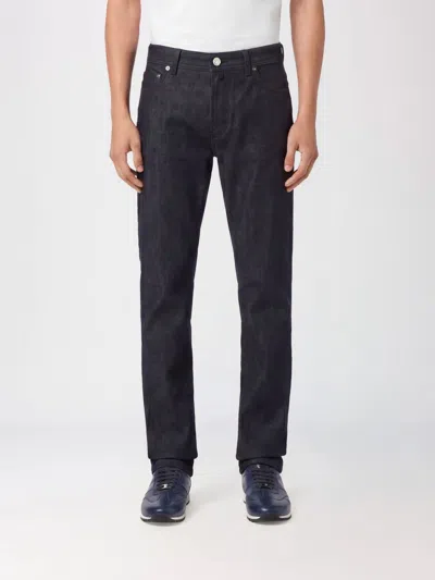 Billionaire Jeans Men In Black
